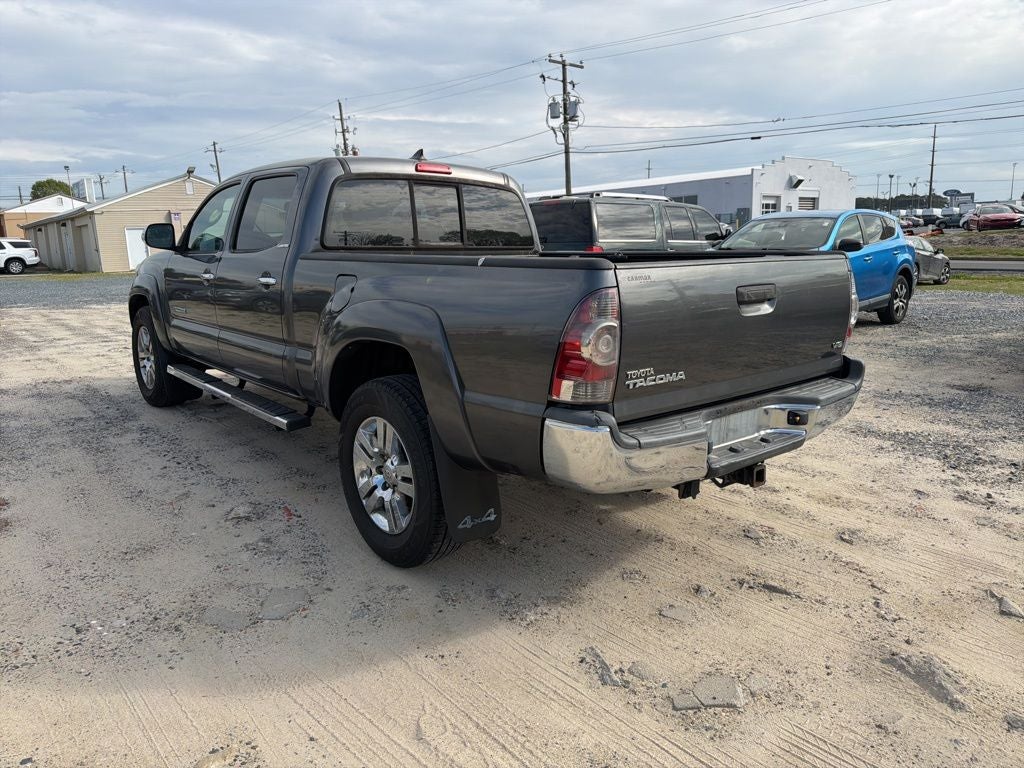 2013 Toyota Tacoma Base V6
