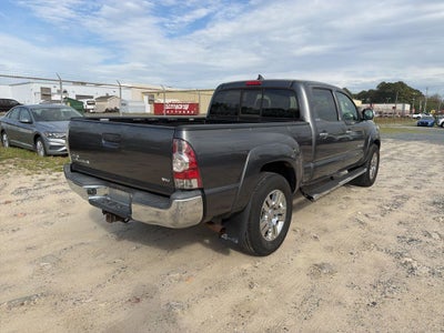 2013 Toyota Tacoma Base V6