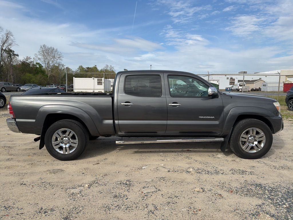 2013 Toyota Tacoma Base V6