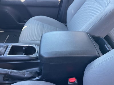 2022 Toyota Tacoma SR V6