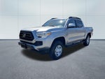 2022 Toyota Tacoma SR V6