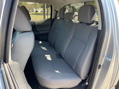 2022 Toyota Tacoma SR V6