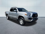 2022 Toyota Tacoma SR V6