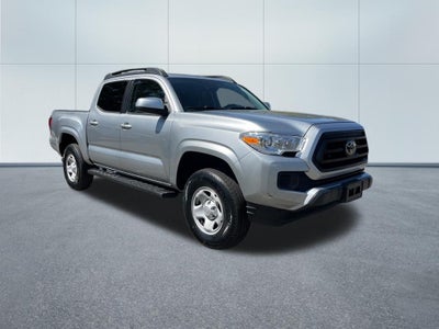 2022 Toyota Tacoma SR V6