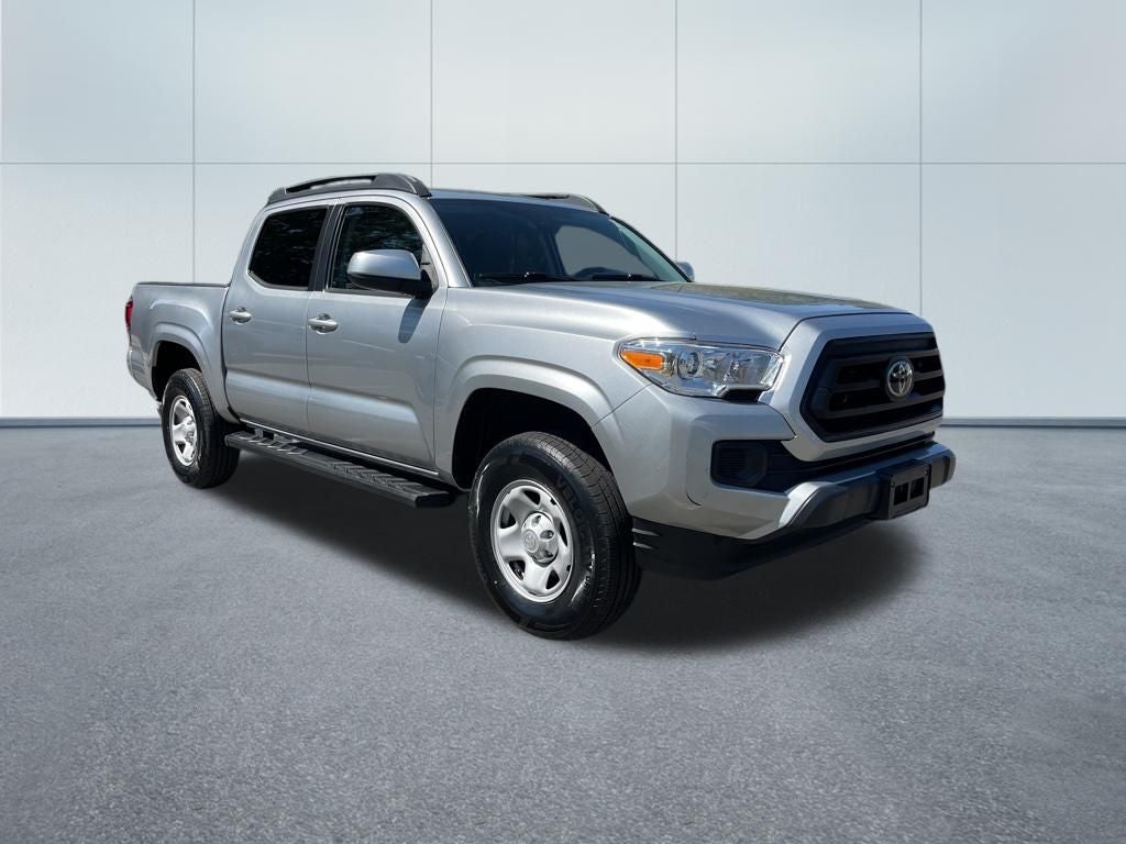 2022 Toyota Tacoma SR V6
