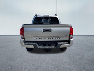 2022 Toyota Tacoma SR V6