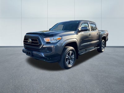2023 Toyota Tacoma SR V6