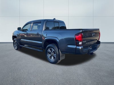 2023 Toyota Tacoma SR V6