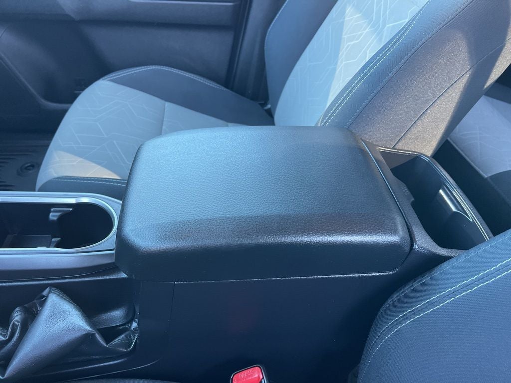 2022 Toyota Tacoma TRD Off-Road V6