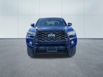 2022 Toyota Tacoma TRD Off-Road V6