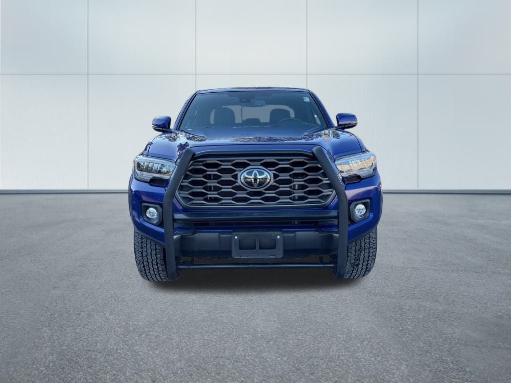 2022 Toyota Tacoma TRD Off-Road V6