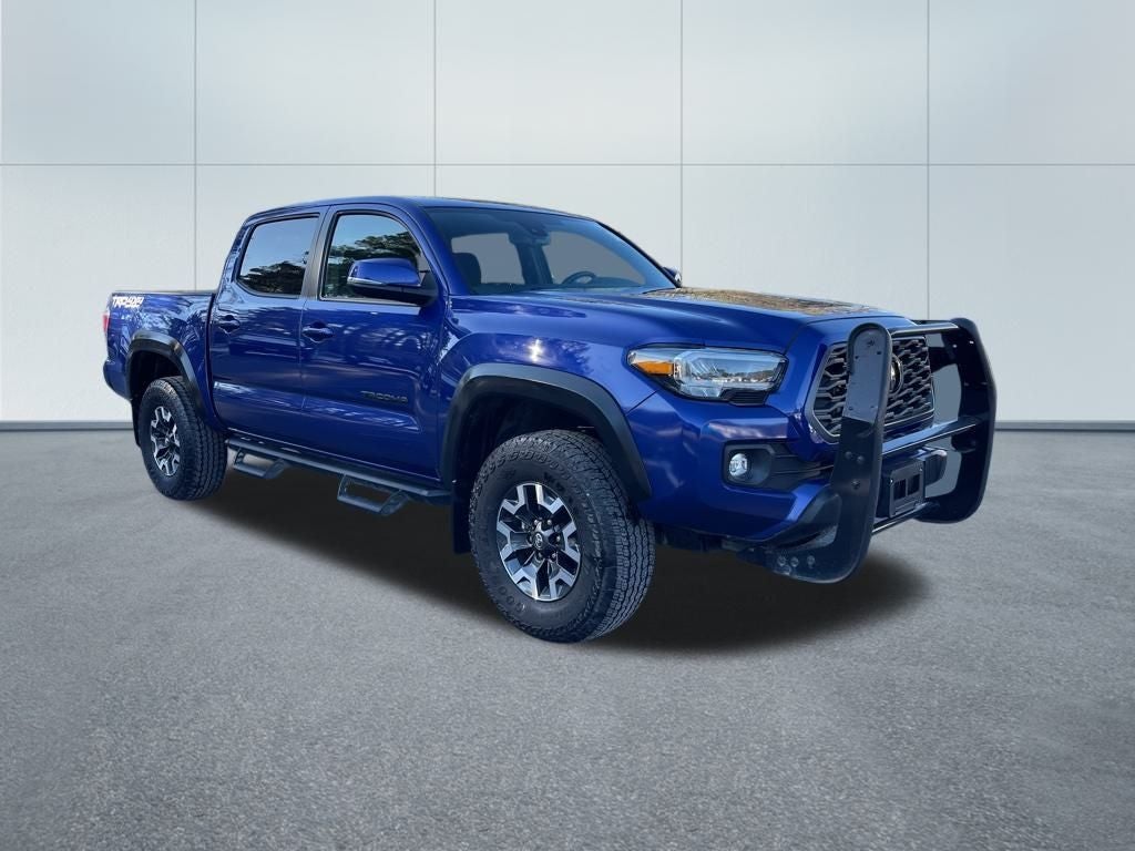 2022 Toyota Tacoma TRD Off-Road V6