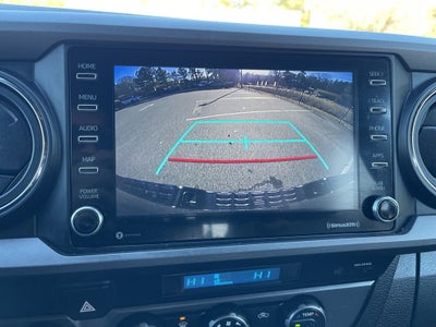 2023 Toyota Tacoma V6