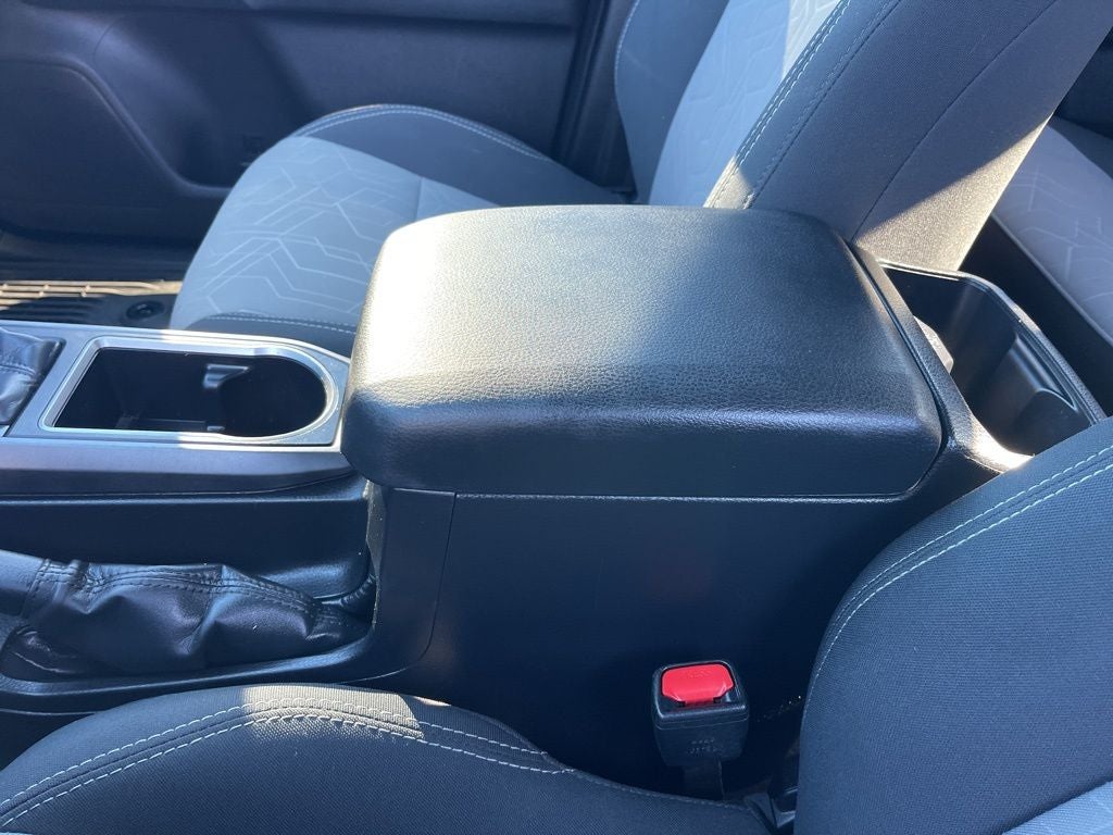 2023 Toyota Tacoma V6