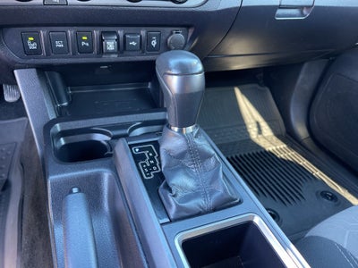 2023 Toyota Tacoma V6