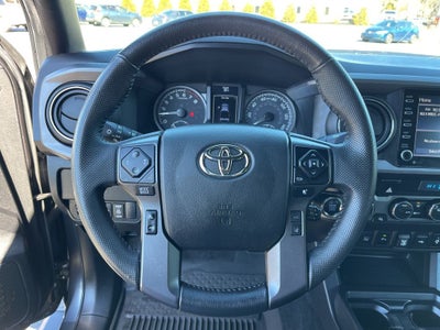 2023 Toyota Tacoma V6