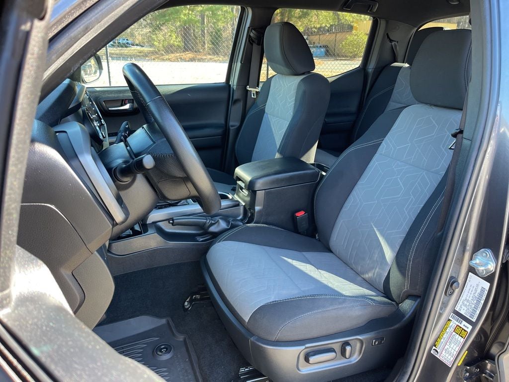 2023 Toyota Tacoma V6