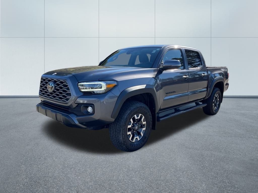 2023 Toyota Tacoma V6
