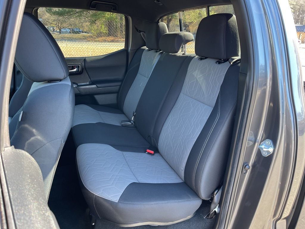 2023 Toyota Tacoma V6