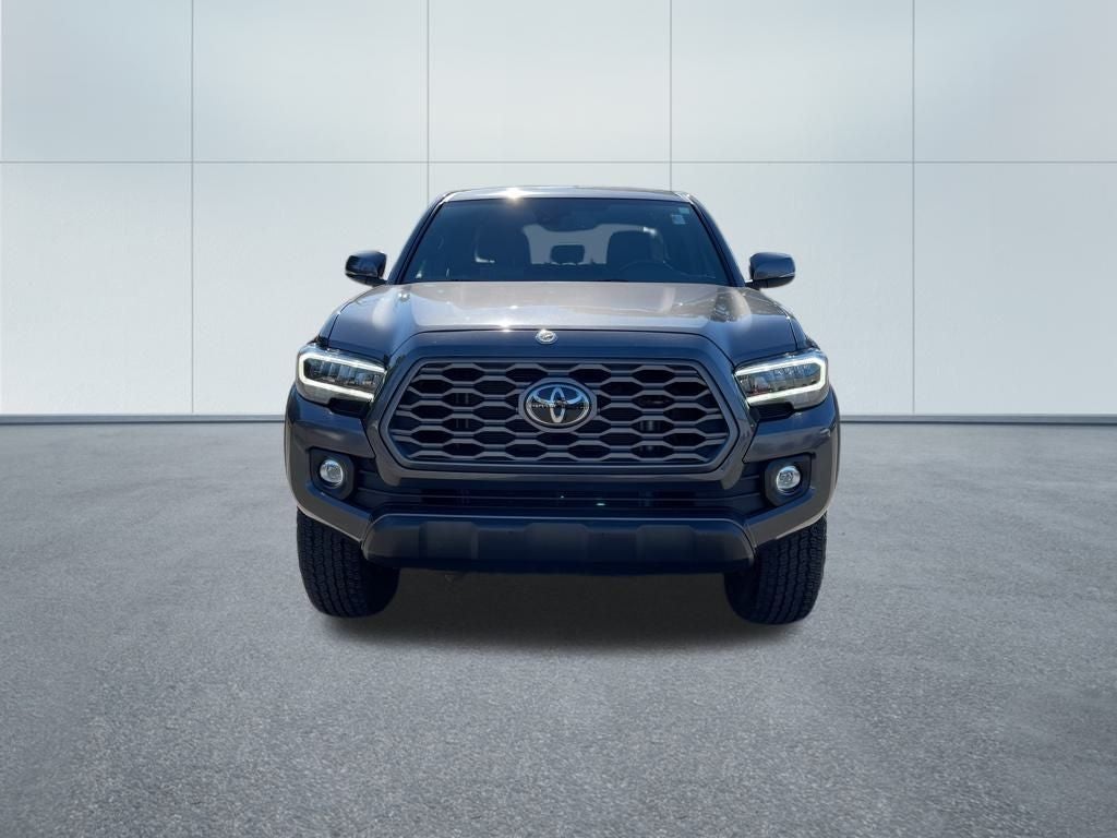 2023 Toyota Tacoma V6