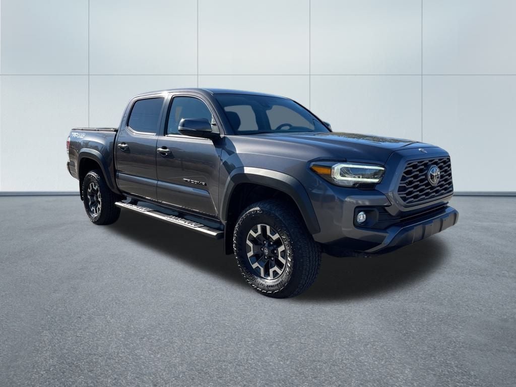 2023 Toyota Tacoma V6