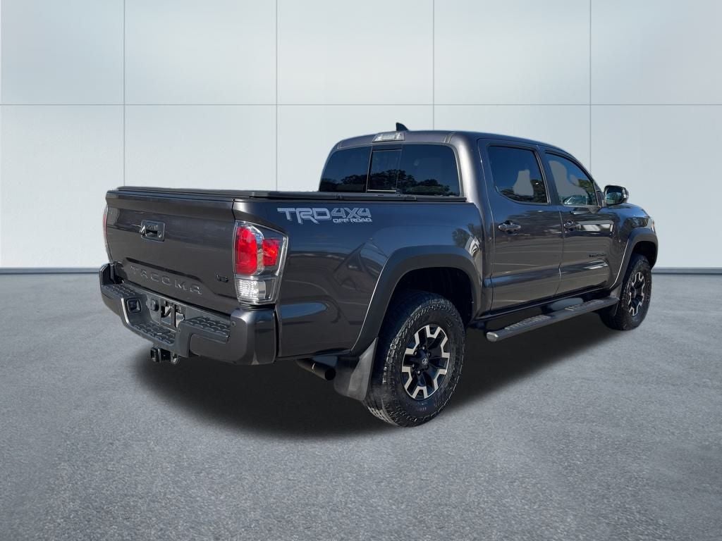 2023 Toyota Tacoma V6