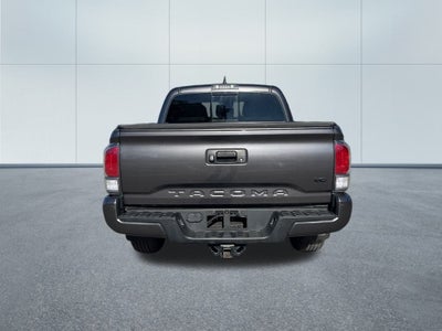 2023 Toyota Tacoma V6