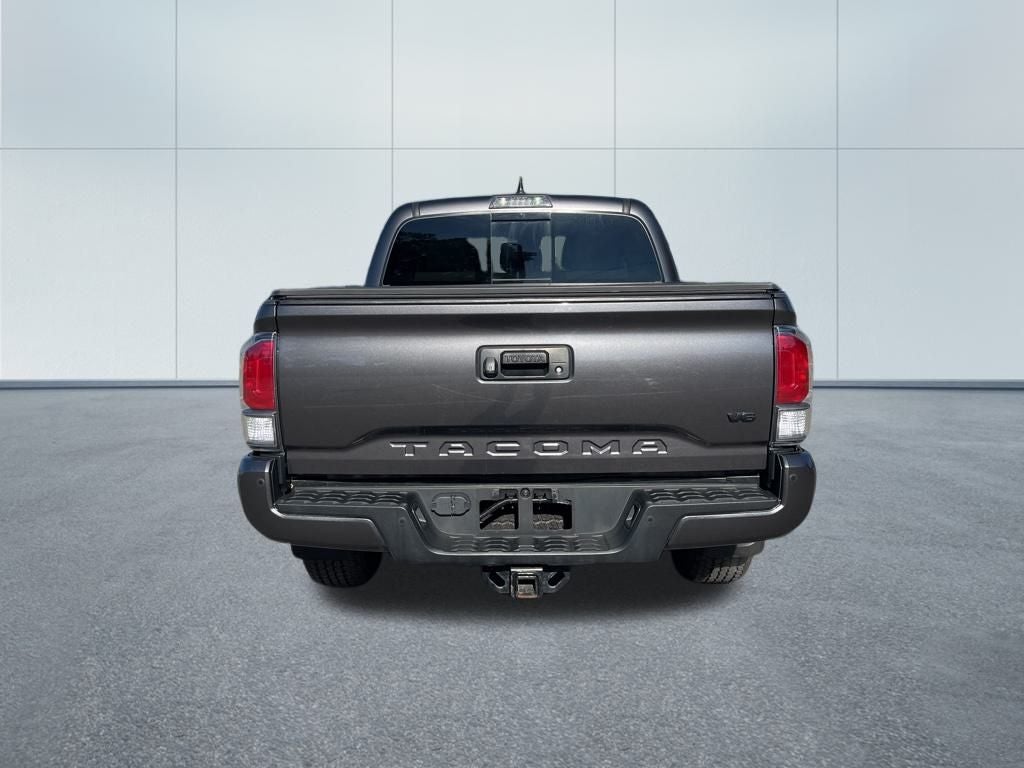 2023 Toyota Tacoma V6