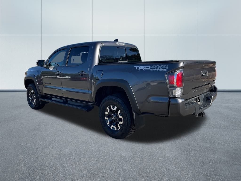 2023 Toyota Tacoma V6