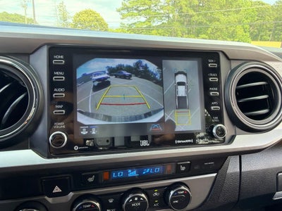 2023 Toyota Tacoma Limited V6