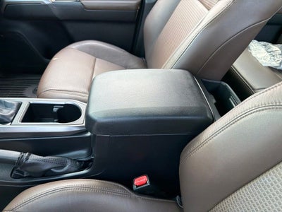 2023 Toyota Tacoma Limited V6