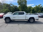 2023 Toyota Tacoma Limited V6