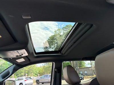 2023 Toyota Tacoma Limited V6