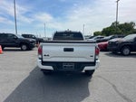2023 Toyota Tacoma Limited V6