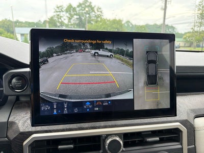 2024 Toyota Tacoma Limited