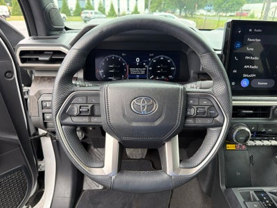 2024 Toyota Tacoma Limited