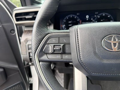2024 Toyota Tacoma Limited
