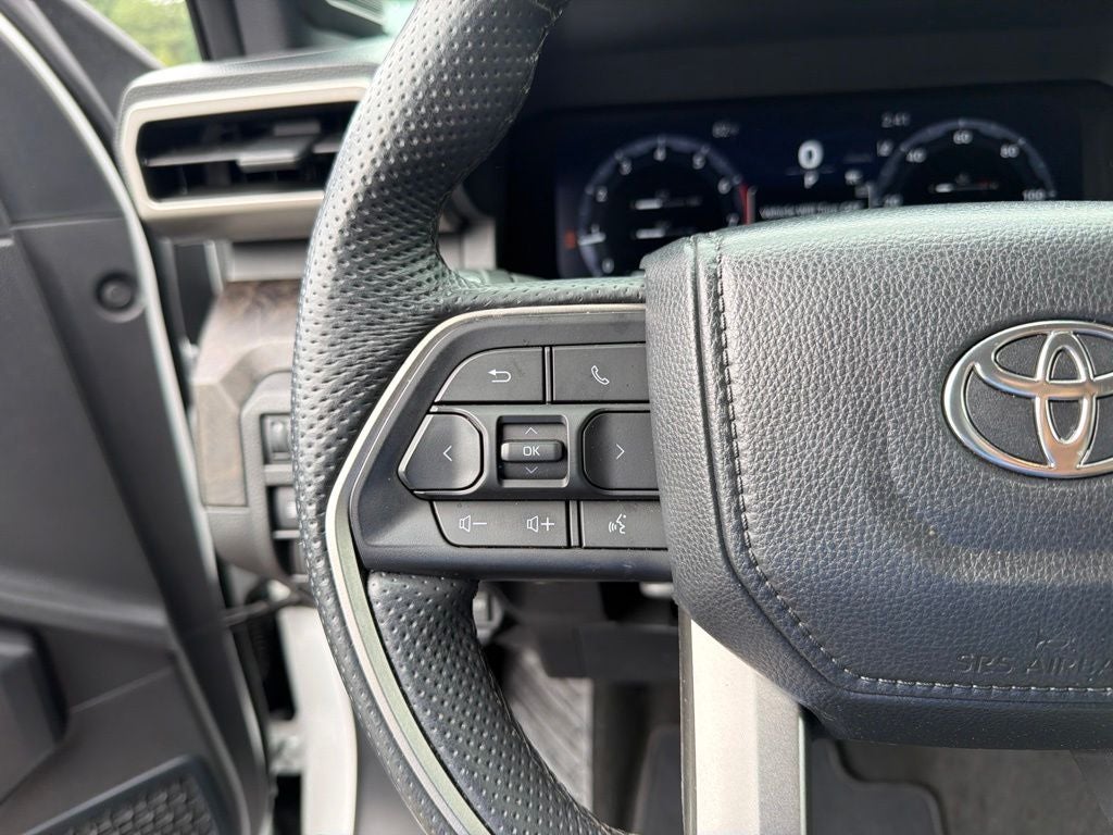 2024 Toyota Tacoma Limited