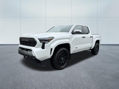 2024 Toyota Tacoma Limited