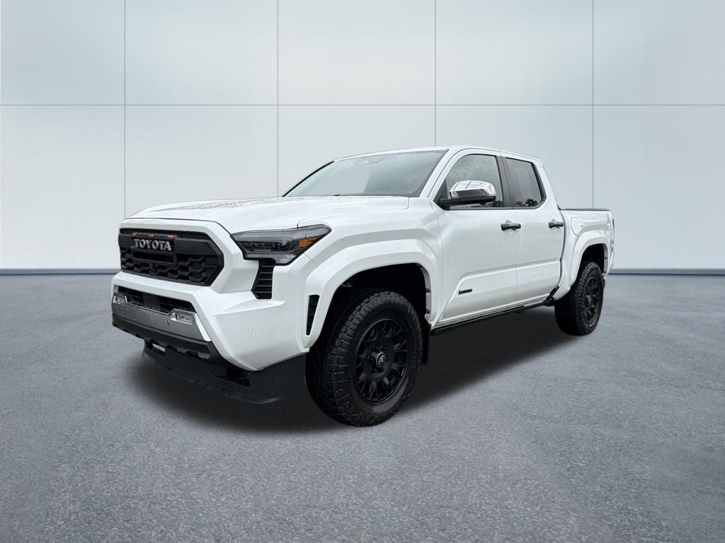 2024 Toyota Tacoma Limited