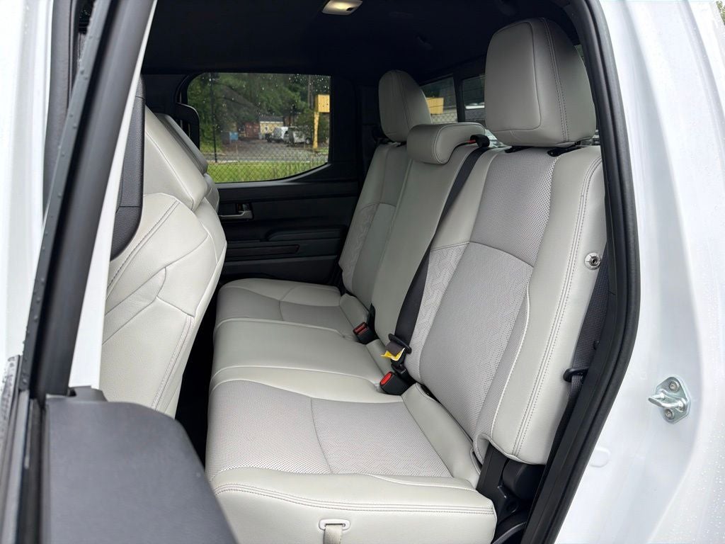2024 Toyota Tacoma Limited