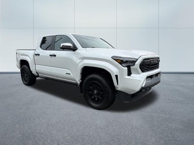 2024 Toyota Tacoma Limited