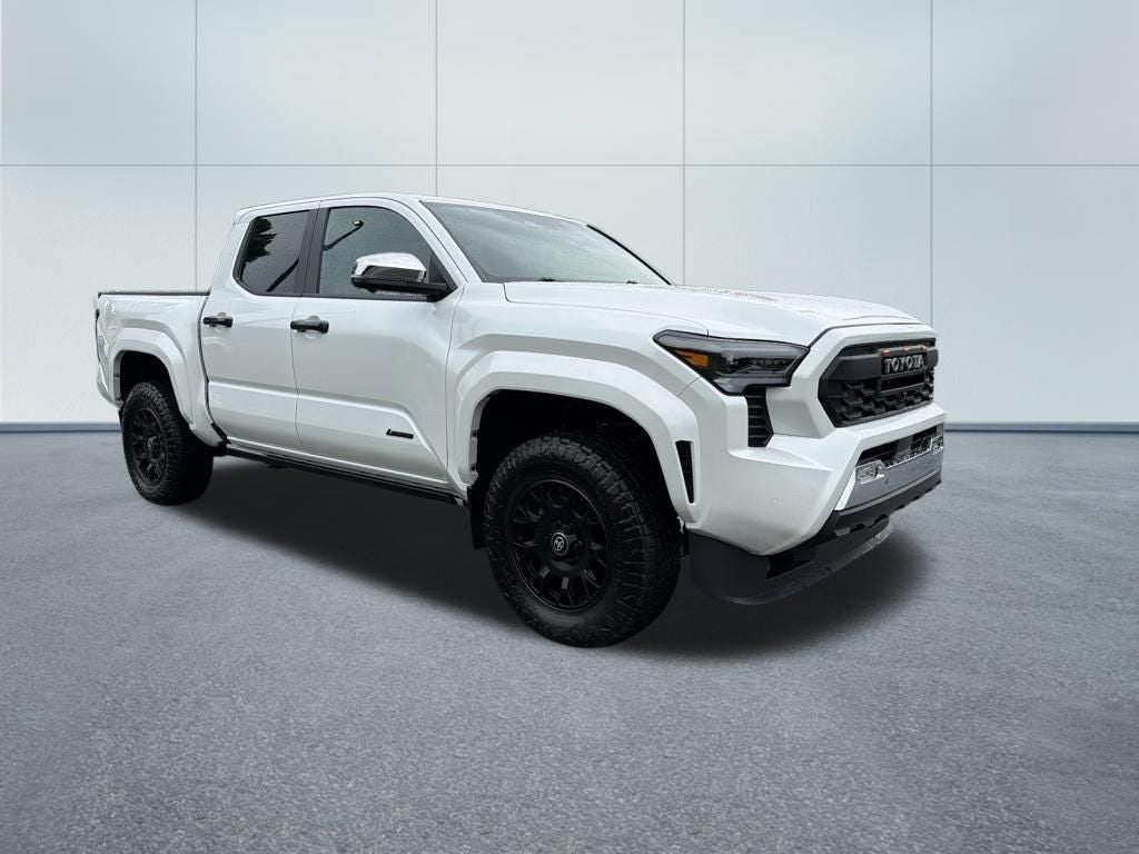 2024 Toyota Tacoma Limited
