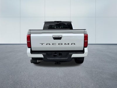 2024 Toyota Tacoma Limited