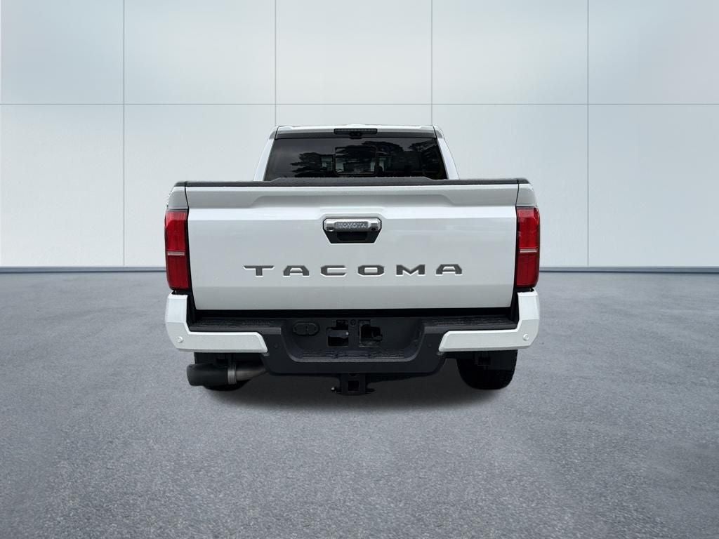 2024 Toyota Tacoma Limited