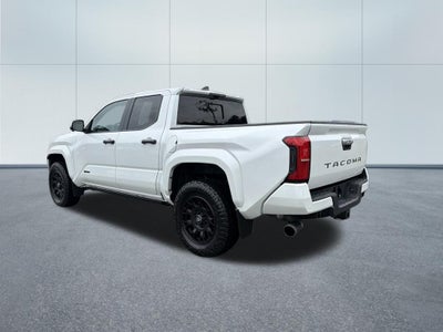 2024 Toyota Tacoma Limited