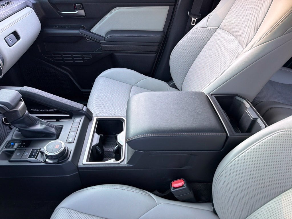 2025 Toyota Tacoma Limited