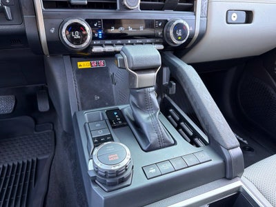 2025 Toyota Tacoma Limited