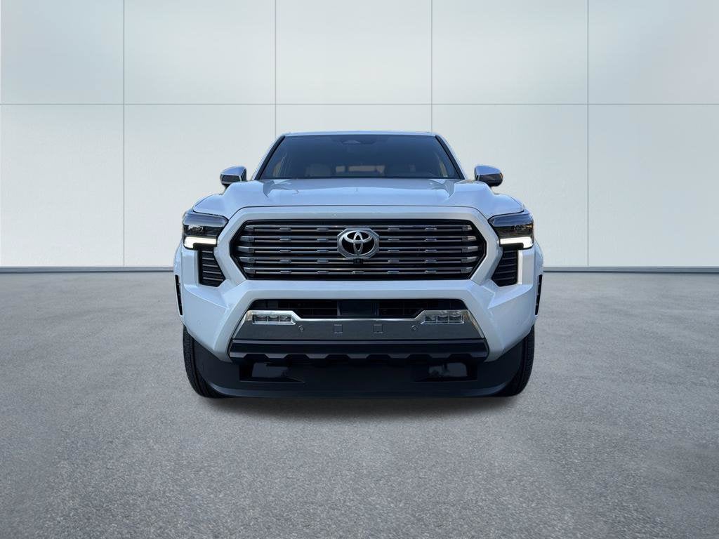 2025 Toyota Tacoma Limited
