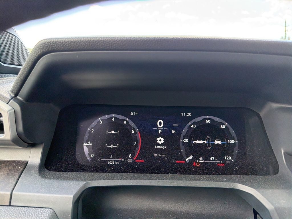 2024 Toyota Tacoma Limited